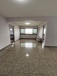 Blk 135 Serangoon North Avenue 2 (Serangoon), HDB 5 Rooms #600290031
